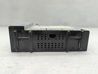 2020-2022 Chevrolet Spark Radio AM FM Cd Player Receiver Replacement P/N:42756550 Fits Fits 2020 2021 2022 OEM Used Auto Par