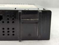 2020-2022 Chevrolet Spark Radio AM FM Cd Player Receiver Replacement P/N:42756550 Fits Fits 2020 2021 2022 OEM Used Auto Par