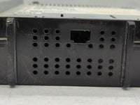 2020-2022 Chevrolet Spark Radio AM FM Cd Player Receiver Replacement P/N:42756550 Fits Fits 2020 2021 2022 OEM Used Auto Par