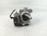 2016-2022 Chevrolet Spark Throttle Body P/N:20330A24841270458900 Fits Fits 2016 2017 2018 2019 2020 2021 2022 OEM Used Auto 