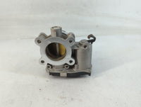 2016-2022 Chevrolet Spark Throttle Body P/N:20330A24841270458900 Fits Fits 2016 2017 2018 2019 2020 2021 2022 OEM Used Auto 
