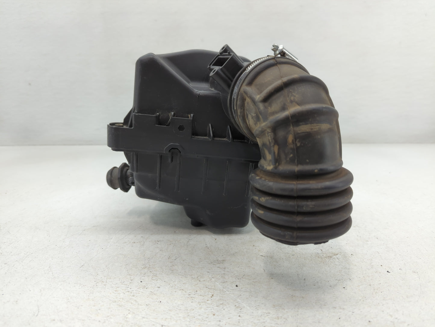 2021 Chevrolet Spark Air Cleaner Intake-duct Hose Tube - Oemusedautoparts1.com