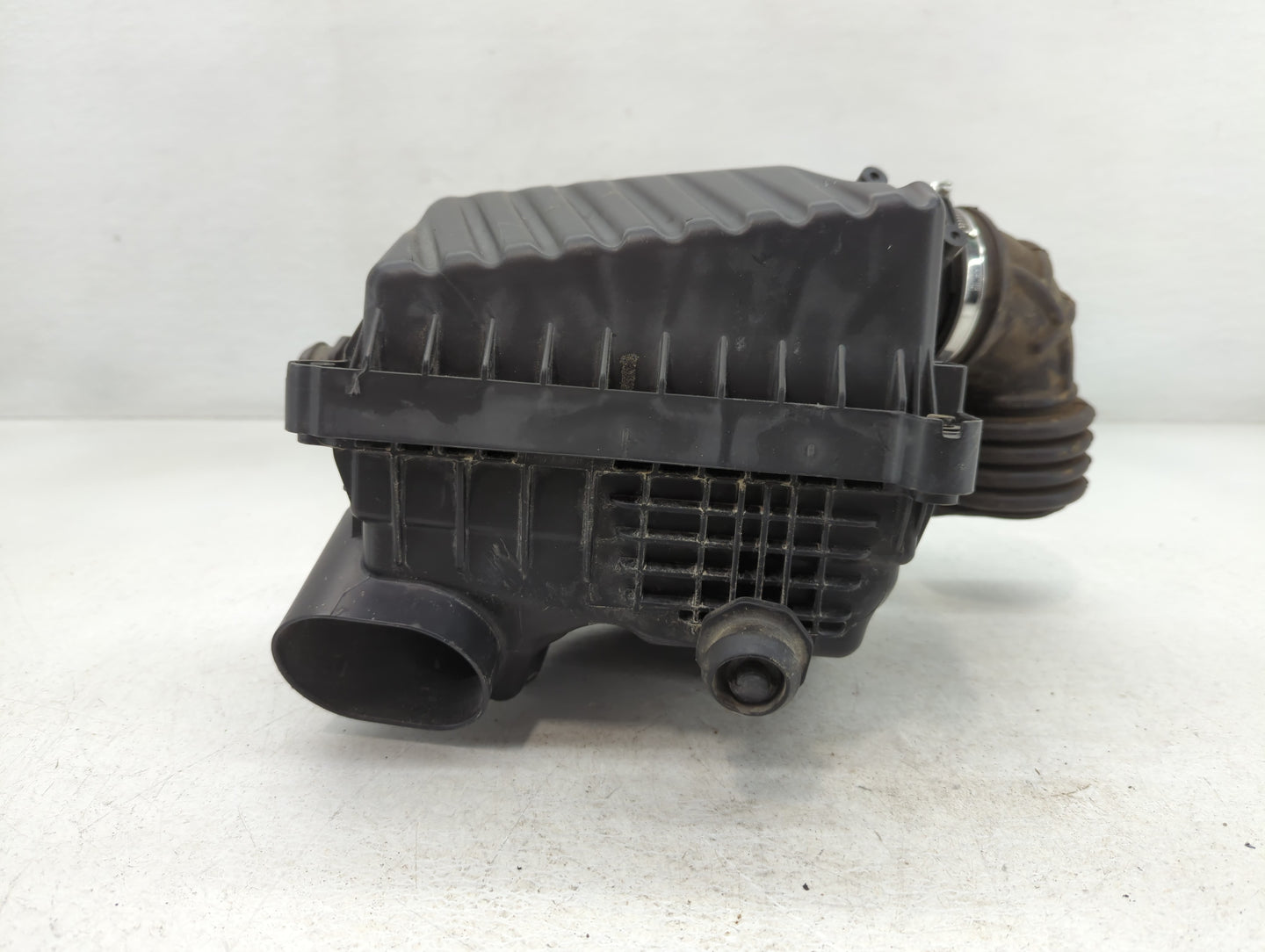 2021 Chevrolet Spark Air Cleaner Intake-duct Hose Tube - Oemusedautoparts1.com