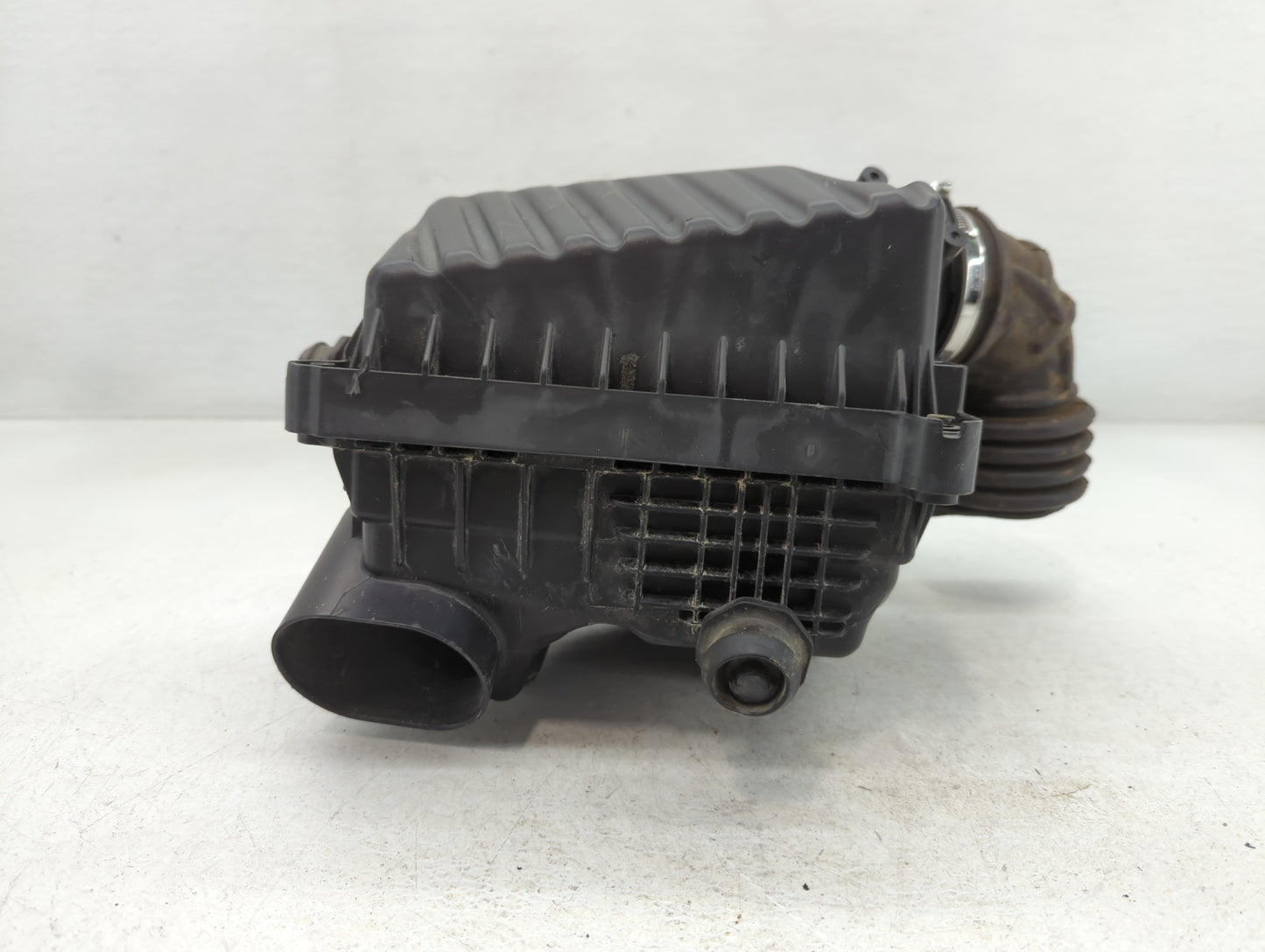 2021 Chevrolet Spark Air Cleaner Intake-duct Hose Tube - Oemusedautoparts1.com