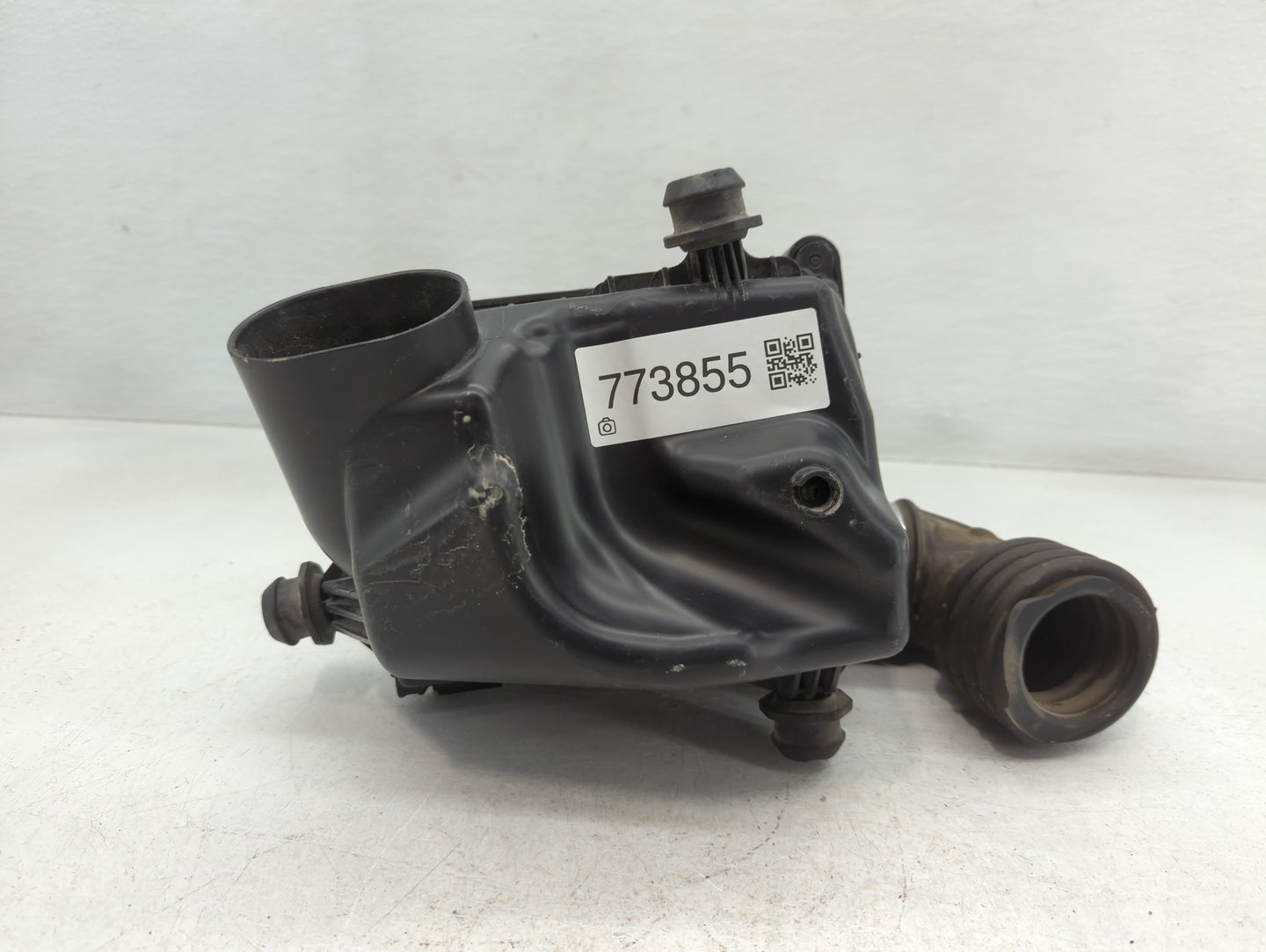 2021 Chevrolet Spark Air Cleaner Intake-duct Hose Tube - Oemusedautoparts1.com