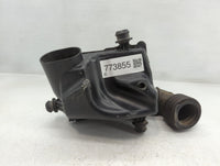 2021 Chevrolet Spark Air Cleaner Intake-duct Hose Tube - Oemusedautoparts1.com