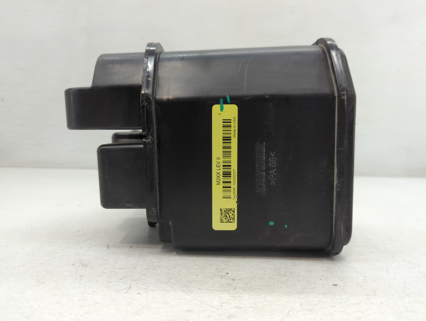 2021 Chevrolet Spark Fuel Vapor Charcoal Canister - Oemusedautoparts1.com
