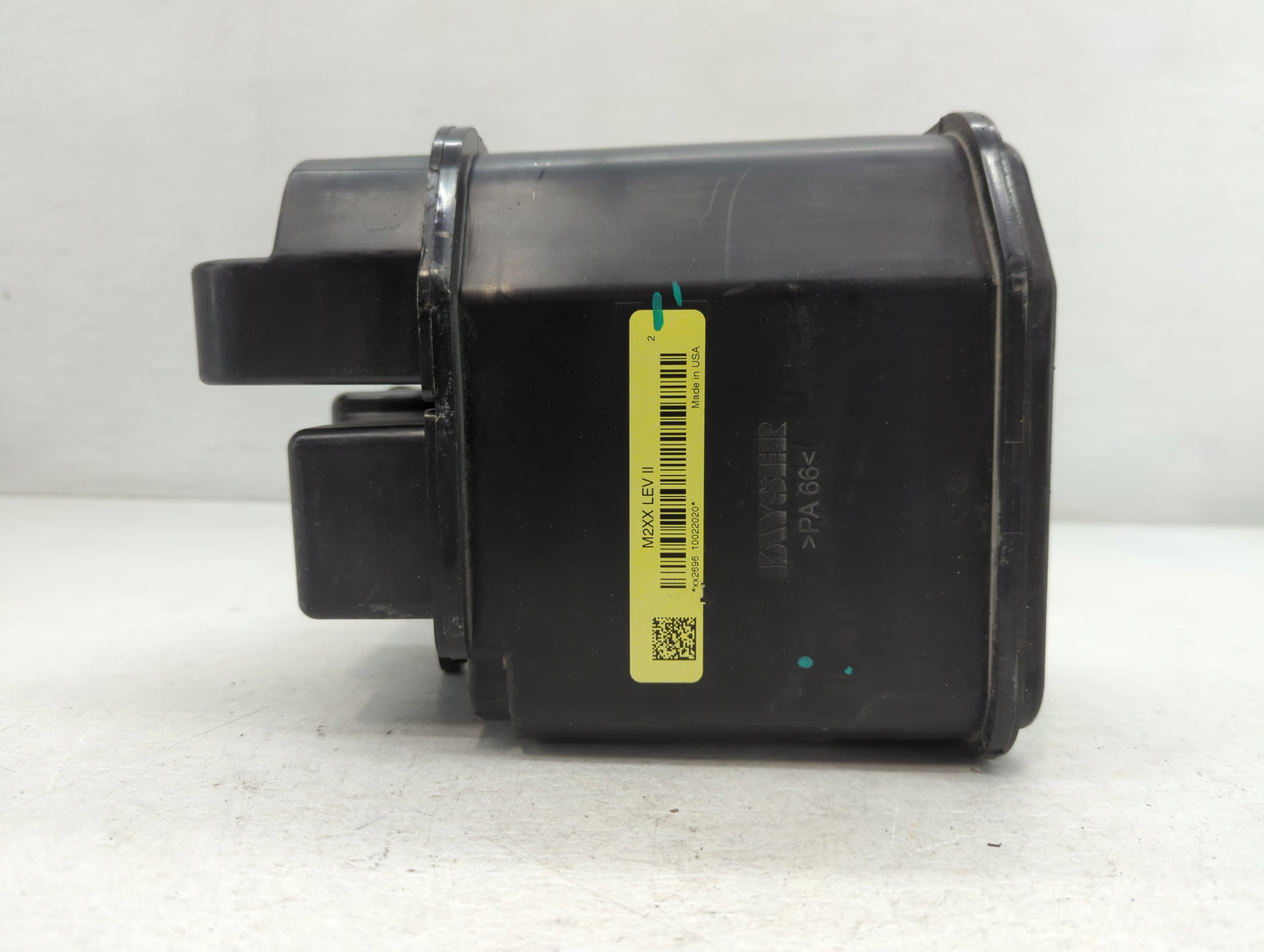 2021 Chevrolet Spark Fuel Vapor Charcoal Canister - Oemusedautoparts1.com
