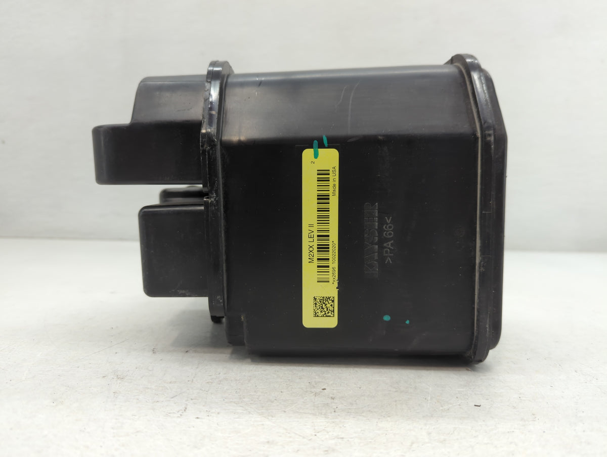 2021 Chevrolet Spark Fuel Vapor Charcoal Canister 773868 - Oemusedautoparts1.com