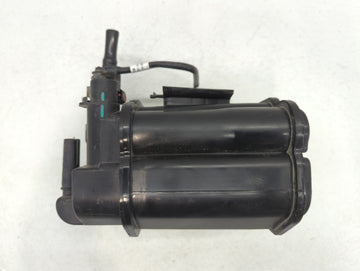 2021 Chevrolet Spark Fuel Vapor Charcoal Canister
