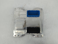 2019-2022 Chevrolet Spark PCM Engine Control Computer ECU ECM PCU OEM P/N:12710190 Fits Fits 2019 2020 2021 2022 OEM Used Au