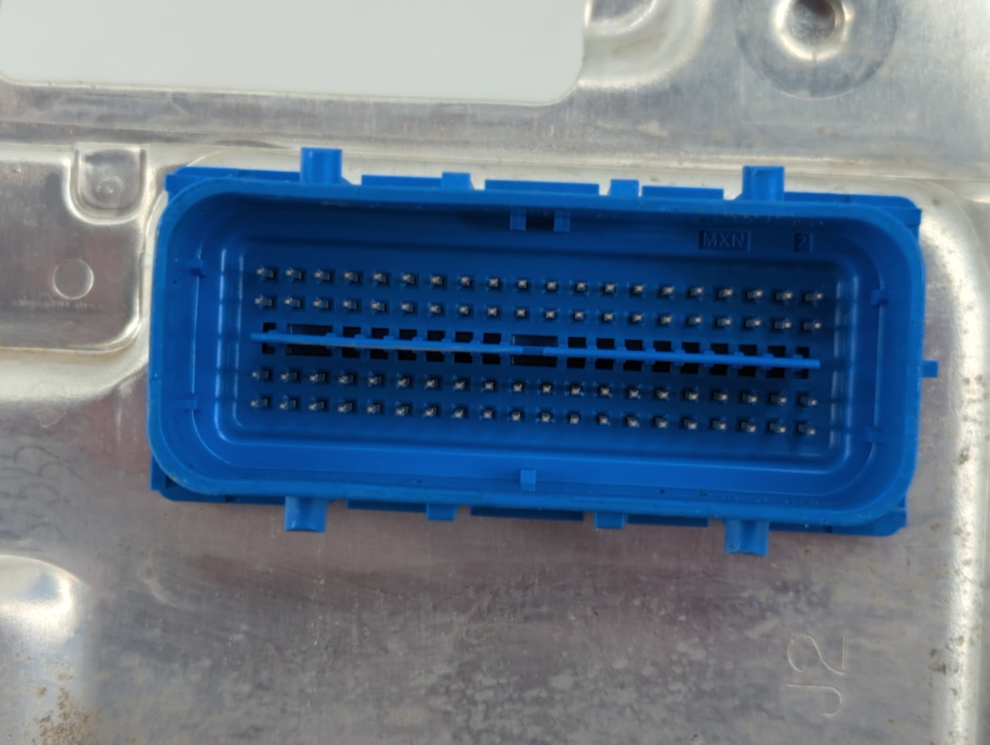 2019-2022 Chevrolet Spark PCM Engine Control Computer ECU ECM PCU OEM P/N:12710190 Fits Fits 2019 2020 2021 2022 OEM Used Au