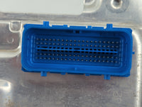 2019-2022 Chevrolet Spark PCM Engine Control Computer ECU ECM PCU OEM P/N:12710190 Fits Fits 2019 2020 2021 2022 OEM Used Au