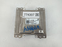 2019-2022 Chevrolet Spark PCM Engine Control Computer ECU ECM PCU OEM P/N:12710190 Fits Fits 2019 2020 2021 2022 OEM Used Au