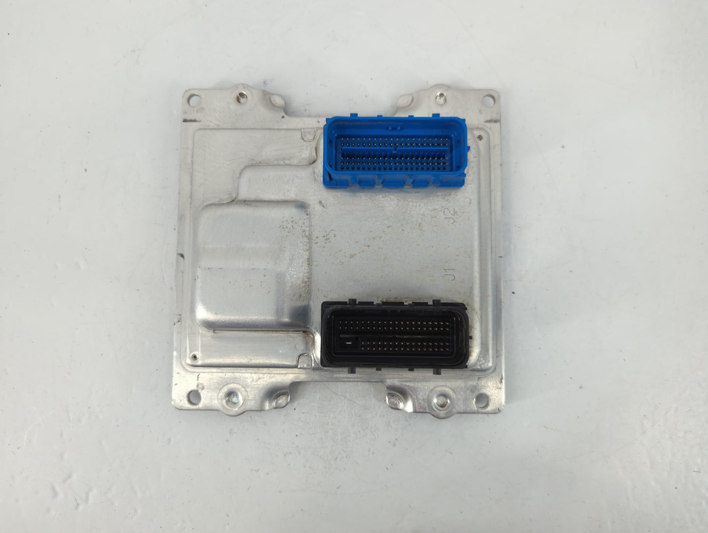 2019-2022 Chevrolet Spark PCM Engine Control Computer ECU ECM PCU OEM P/N:12710190 Fits Fits 2019 2020 2021 2022 OEM Used Au