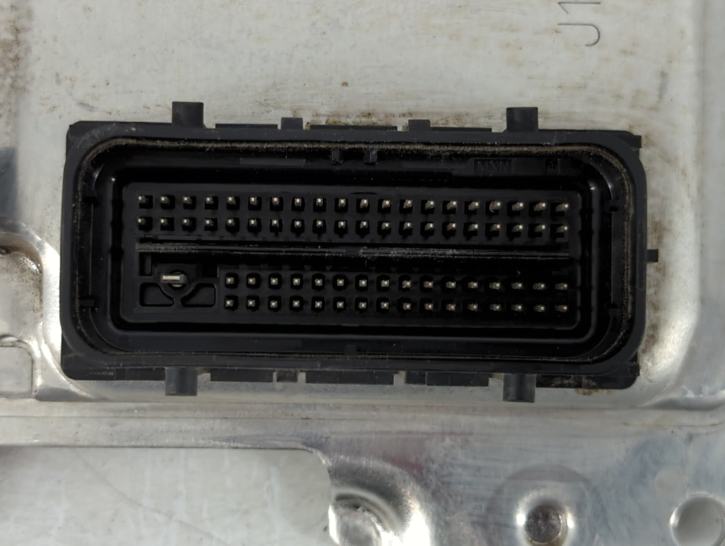 2019-2022 Chevrolet Spark PCM Engine Control Computer ECU ECM PCU OEM P/N:12710190 Fits Fits 2019 2020 2021 2022 OEM Used Au