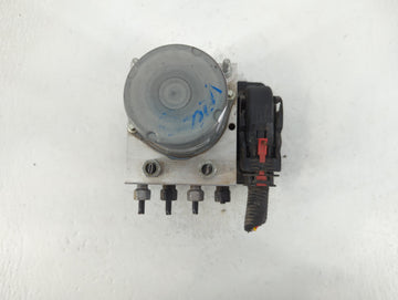 2019-2022 Chevrolet Spark ABS Pump Control Module Replacement P/N:42704012 Fits Fits 2019 2020 2021 2022 OEM Used Auto Parts