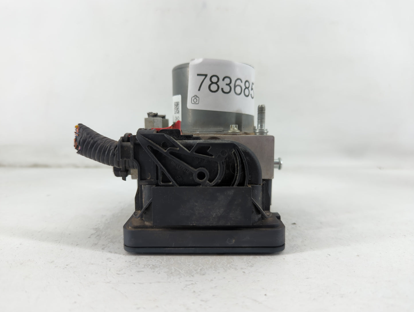 2019-2022 Chevrolet Spark ABS Pump Control Module Replacement P/N:42704012 Fits Fits 2019 2020 2021 2022 OEM Used Auto Parts