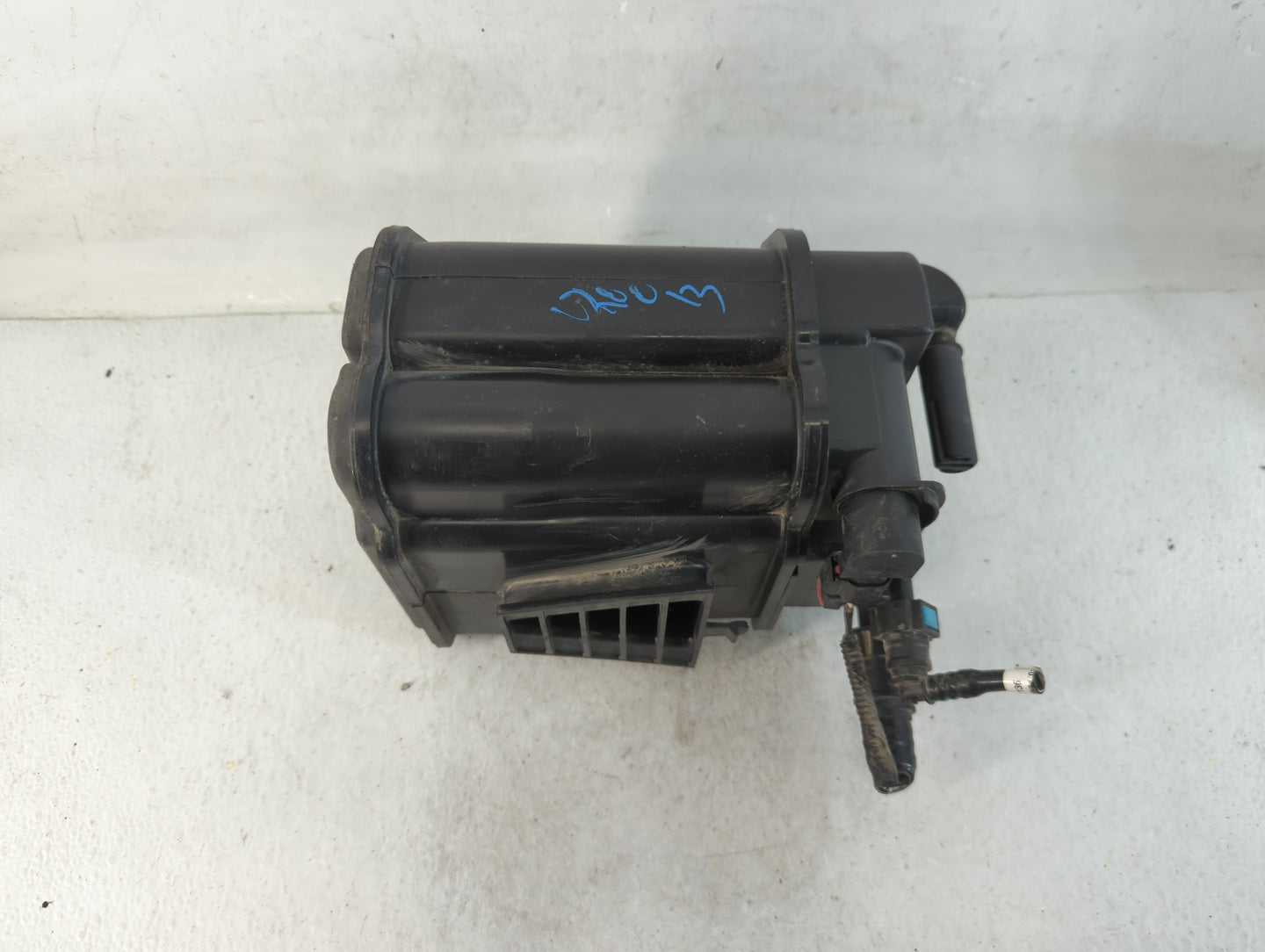 2021 Chevrolet Spark Fuel Vapor Charcoal Canister 784581 - Oemusedautoparts1.com