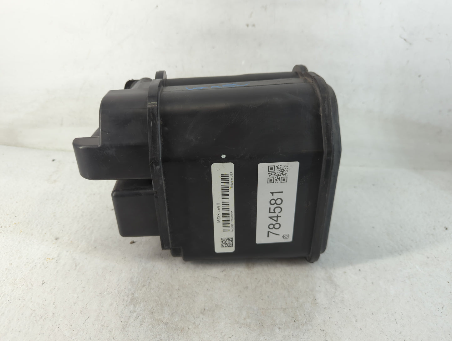 2021 Chevrolet Spark Fuel Vapor Charcoal Canister - Oemusedautoparts1.com