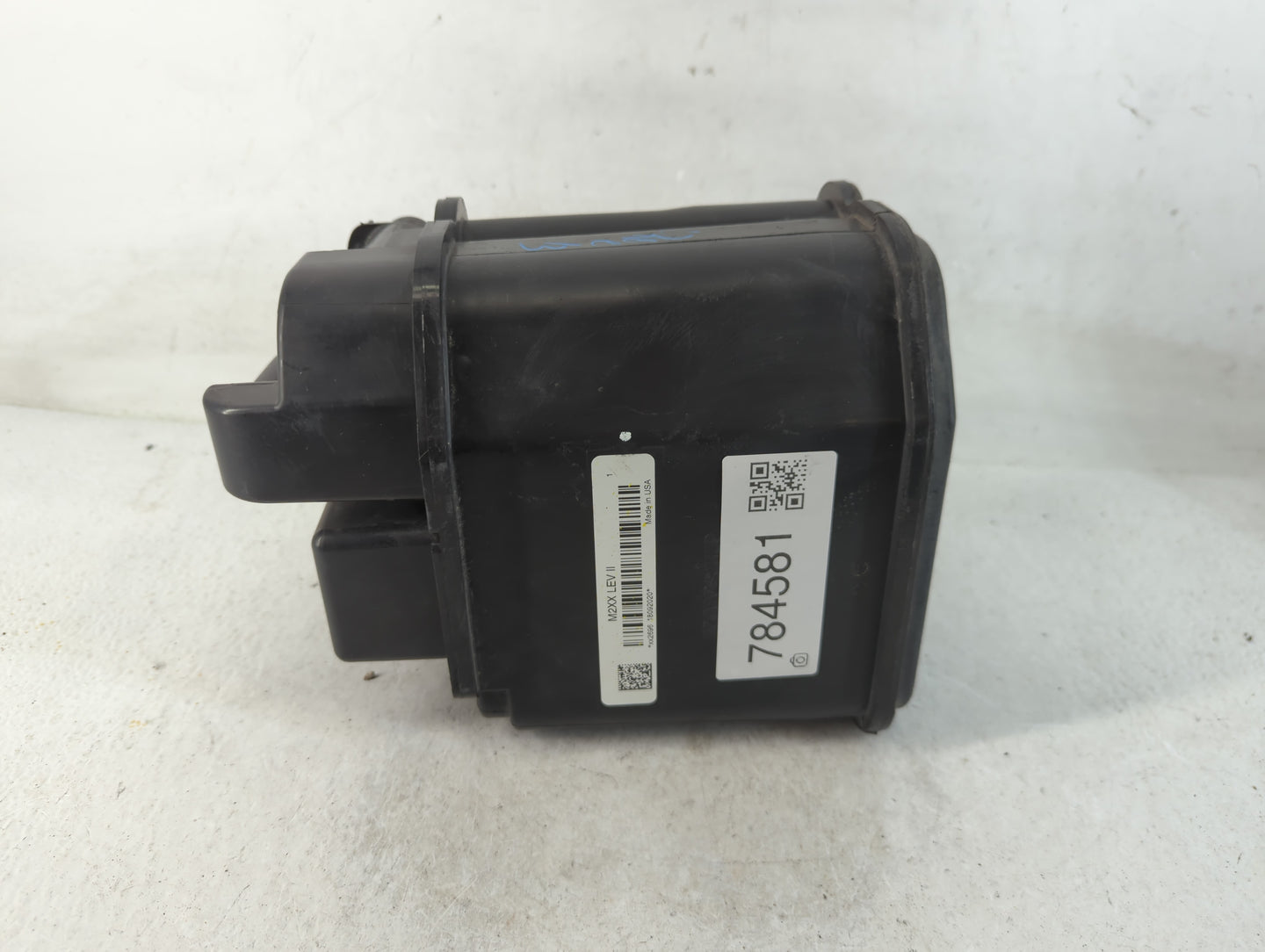 2021 Chevrolet Spark Fuel Vapor Charcoal Canister 784581 - Oemusedautoparts1.com