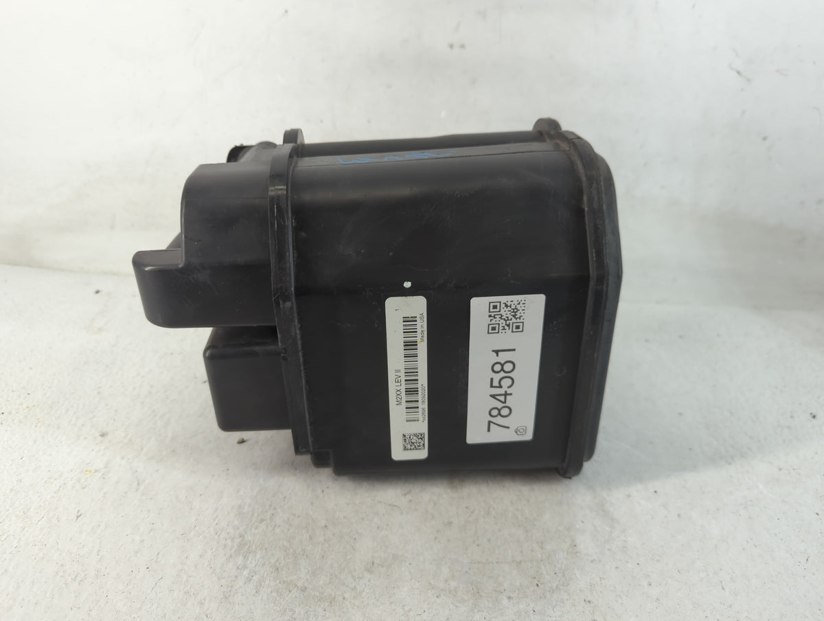 2021 Chevrolet Spark Fuel Vapor Charcoal Canister 784581 - Oemusedautoparts1.com