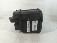 2021 Chevrolet Spark Fuel Vapor Charcoal Canister 784581 - Oemusedautoparts1.com