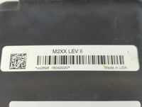 2021 Chevrolet Spark Fuel Vapor Charcoal Canister 784581 - Oemusedautoparts1.com