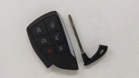 Chevrolet Suburban Keyless Entry Remote Fob YG0G21TB2 13541565 6 buttons - Oemusedautoparts1.com