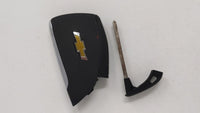Chevrolet Suburban Keyless Entry Remote Fob YG0G21TB2 13541565 6 buttons - Oemusedautoparts1.com