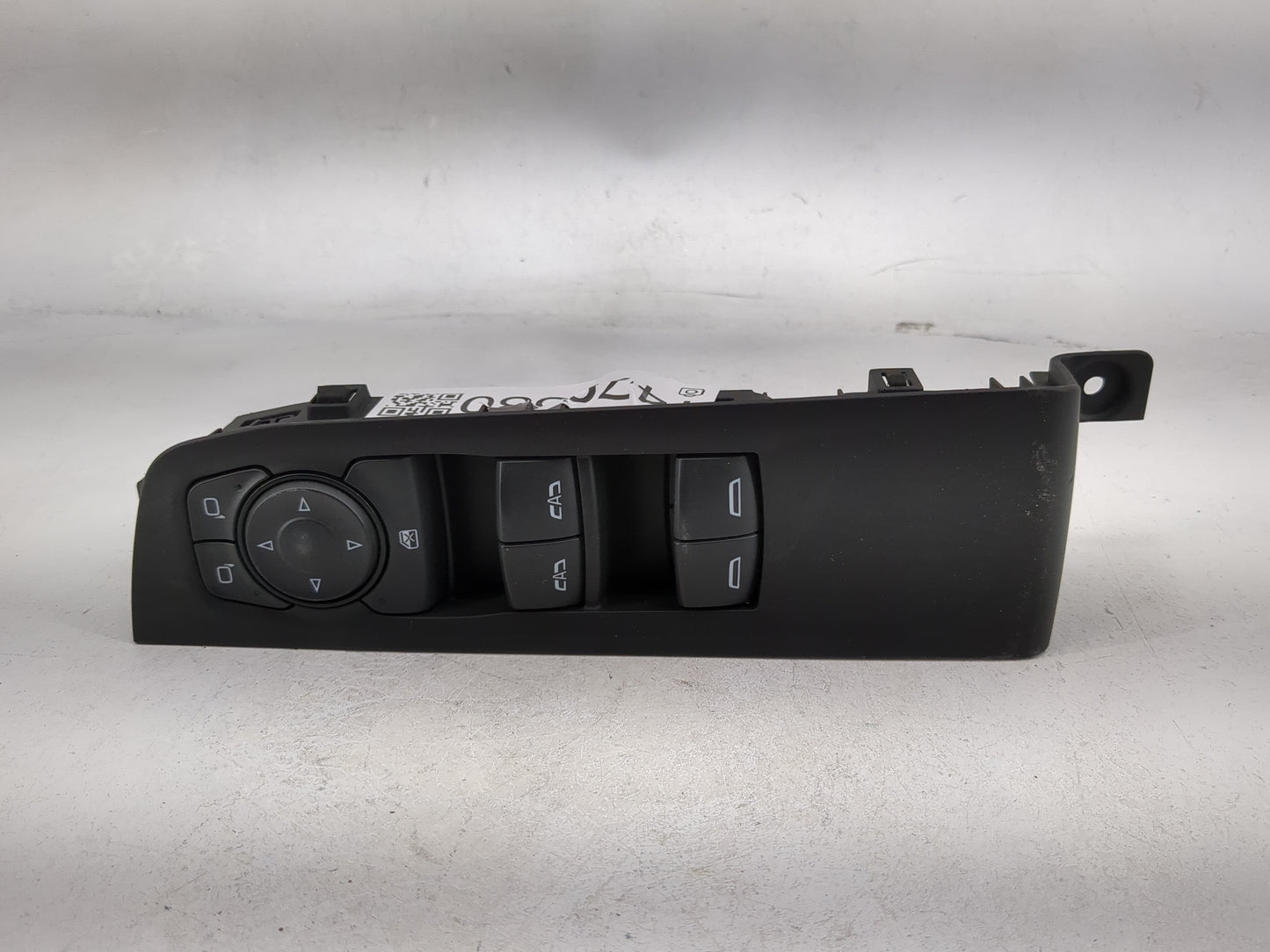 2021-2022 Chevrolet Tahoe Master Power Window Switch Replacement Driver Side Left P/N:84960800 Fits Fits 2021 2022 OEM Used 