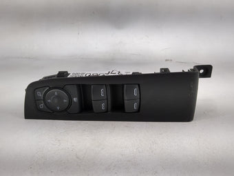 compare product 2021-2022 Chevrolet Tahoe Master Power Window Switch Replacement Driver Side Left P/N:84960800 Fits Fits 2021 2022 OEM Used Auto Parts