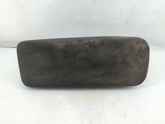 compare product 2021 Chevrolet Trailblazer Center Console Armrest Cover Lid Fits OEM Used Auto Parts