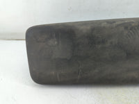 2021 Chevrolet Trailblazer Center Console Armrest Cover Lid Fits OEM Used Auto Parts - Oemusedautoparts1.com