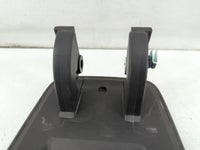 2021 Chevrolet Trailblazer Center Console Armrest Cover Lid Fits OEM Used Auto Parts - Oemusedautoparts1.com