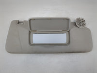2021-2022 Chevrolet Trailblazer Sun Visor Shade Replacement Passenger Right Mirror Fits Fits 2021 2022 OEM Used Auto Parts -
