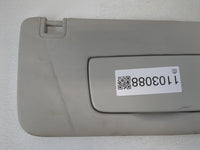 2021-2022 Chevrolet Trailblazer Sun Visor Shade Replacement Passenger Right Mirror Fits Fits 2021 2022 OEM Used Auto Parts -
