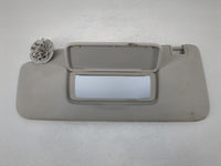 2021-2022 Chevrolet Trailblazer Sun Visor Shade Replacement Driver Left Mirror Fits Fits 2021 2022 OEM Used Auto Parts - Oem