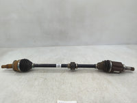 2021-2022 Chevrolet Trailblazer Axle Shaft Front Passenger Cv C/v - Oemusedautoparts1.com
