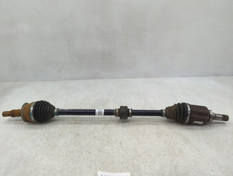 compare product 2021-2022 Chevrolet Trailblazer Axle Shaft Front Passenger Cv C/v