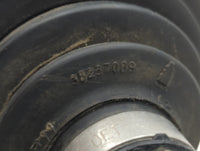 2021-2022 Chevrolet Trailblazer Axle Shaft Front Passenger Cv C/v - Oemusedautoparts1.com