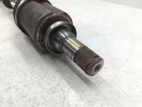 2021-2022 Chevrolet Trailblazer Axle Shaft Front Passenger Cv C/v - Oemusedautoparts1.com