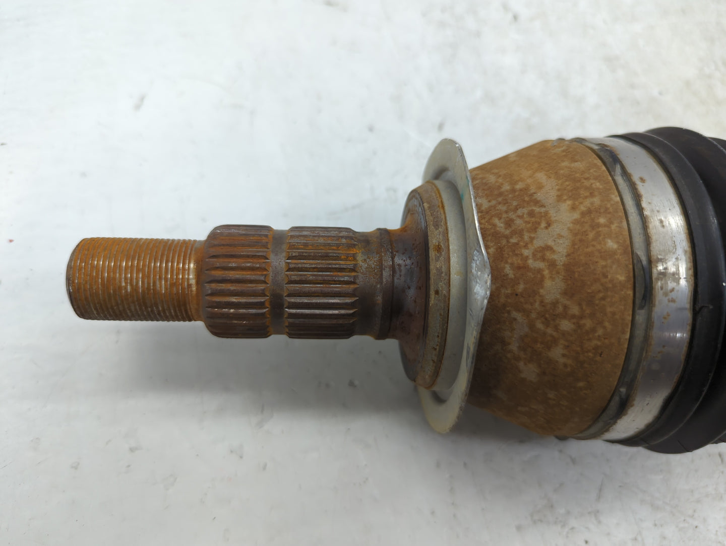 2021-2022 Chevrolet Trailblazer Axle Shaft Front Passenger Cv C/v - Oemusedautoparts1.com