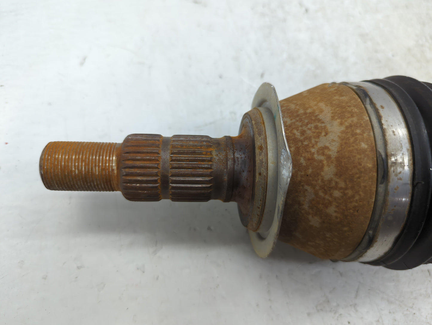 2021-2022 Chevrolet Trailblazer Axle Shaft Front Passenger Cv C/v - Oemusedautoparts1.com