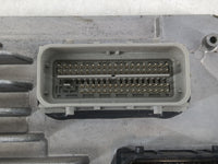 2021-2022 Chevrolet Trailblazer PCM Engine Control Computer ECU ECM PCU OEM P/N:12710890 Fits Fits 2020 2021 2022 OEM Used A