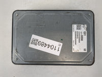 2021-2022 Chevrolet Trailblazer PCM Engine Control Computer ECU ECM PCU OEM P/N:12710890 Fits Fits 2020 2021 2022 OEM Used A