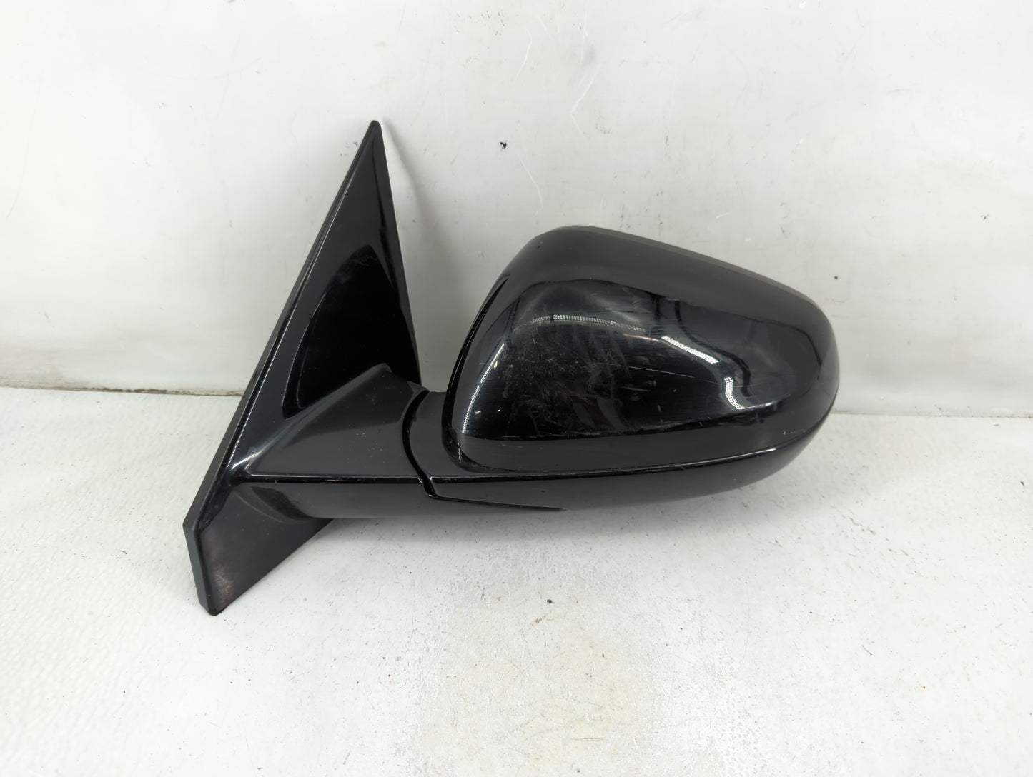 2021-2022 Chevrolet Trailblazer Side Mirror Replacement Driver Left View Door Mirror P/N:DM301-610731 Fits Fits 2021 2022 OE