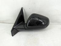 2021-2022 Chevrolet Trailblazer Side Mirror Replacement Driver Left View Door Mirror P/N:DM301-610731 Fits Fits 2021 2022 OE