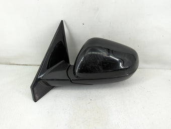 compare product 2021-2022 Chevrolet Trailblazer Side Mirror Replacement Driver Left View Door Mirror P/N:DM301-610731 Fits Fits 2021 2022 OEM Used Auto Parts