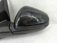 2021-2022 Chevrolet Trailblazer Side Mirror Replacement Driver Left View Door Mirror P/N:DM301-610731 Fits Fits 2021 2022 OE